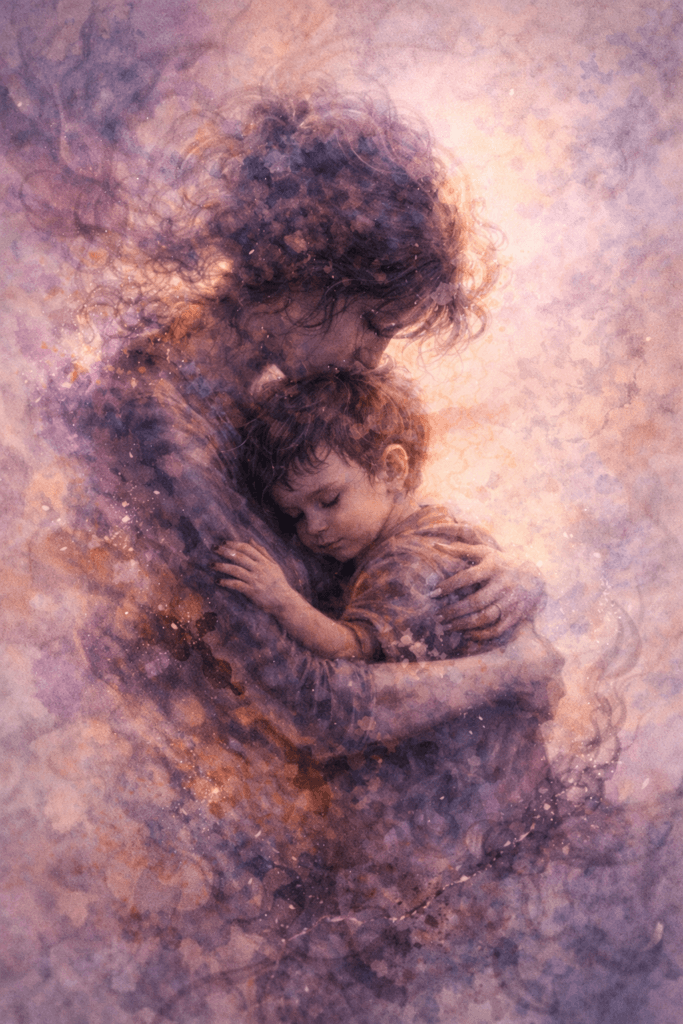 Ode to Forgiveness