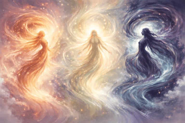 Energy types