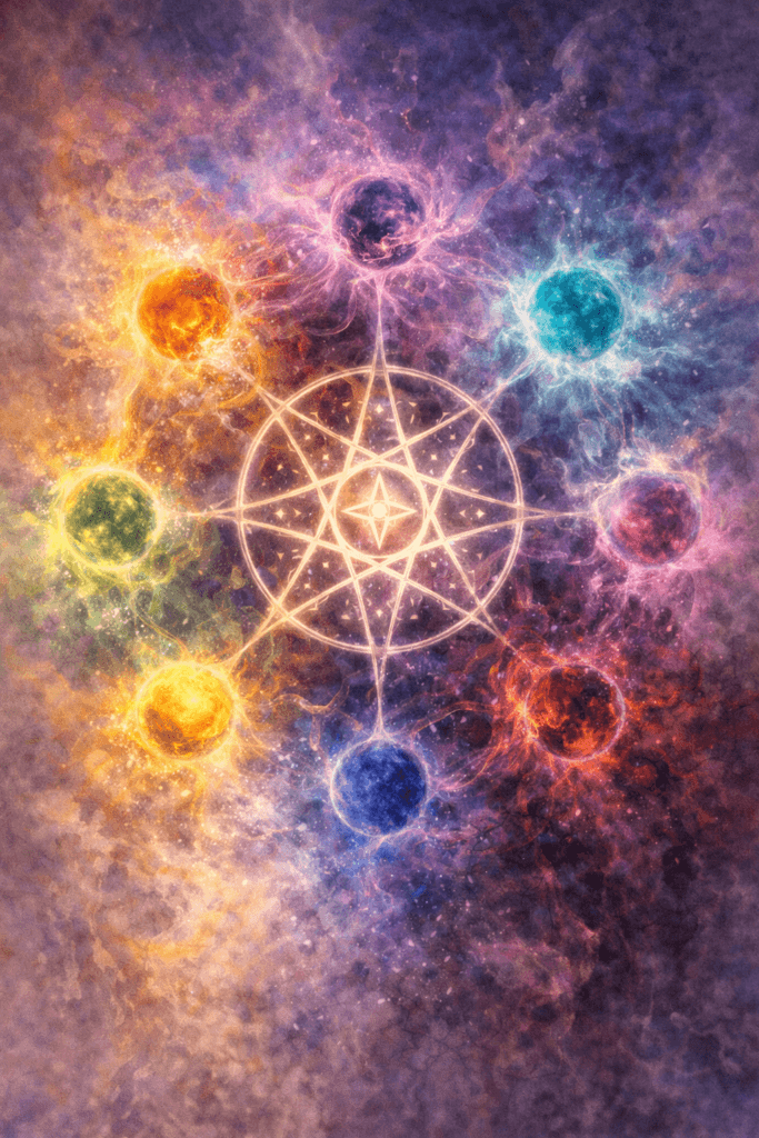 Octa Elements