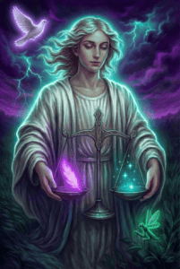 LIBRA Octa Zodiac
