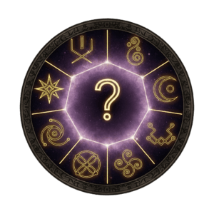 Find your magic element