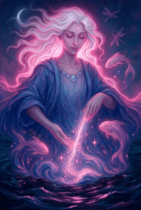 PISCES Octa Zodiac