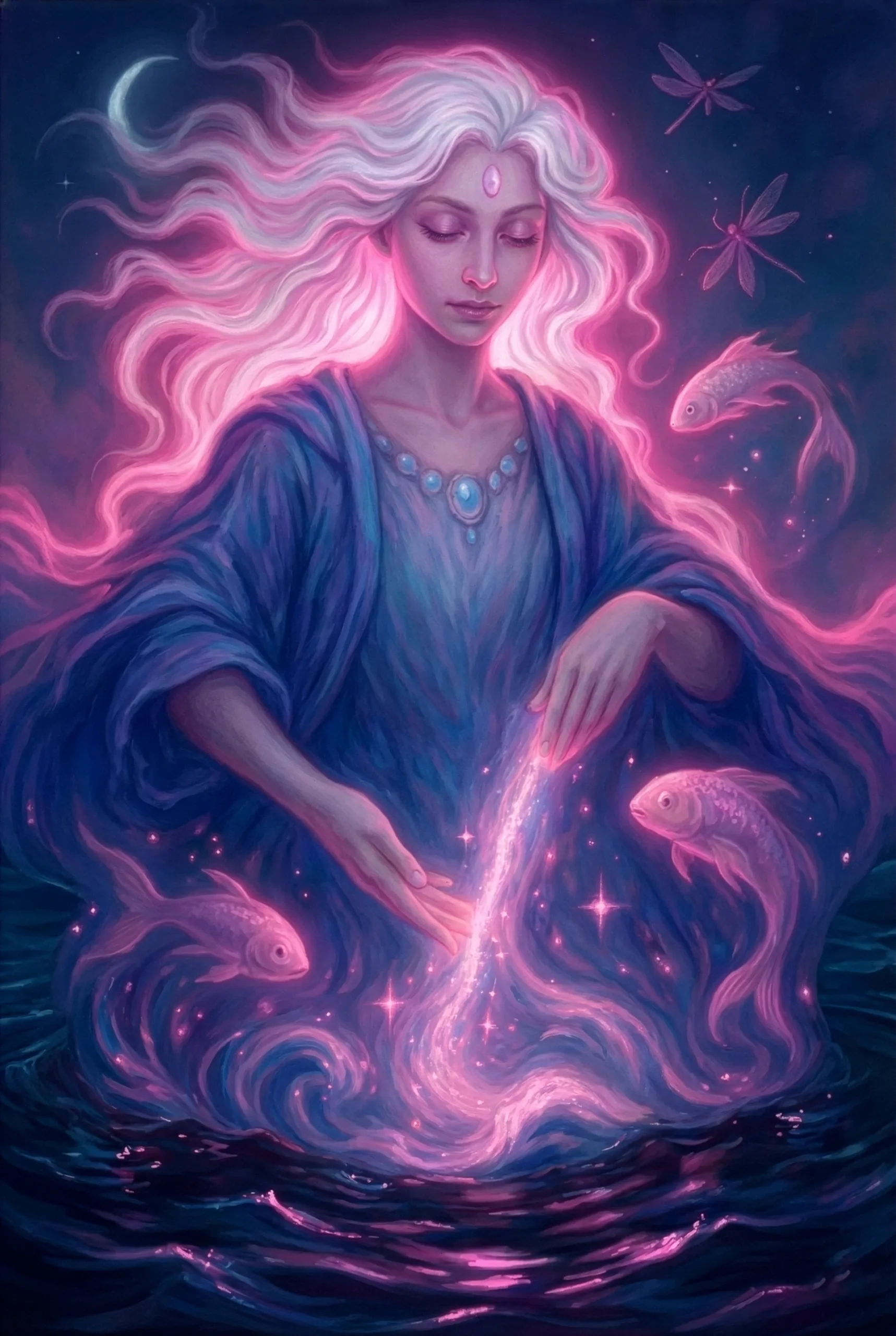 PISCES Octa Zodiac