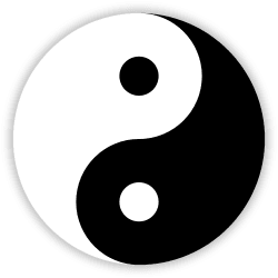 Yin and Yang