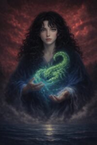 SCORPIO Octa Zodiac
