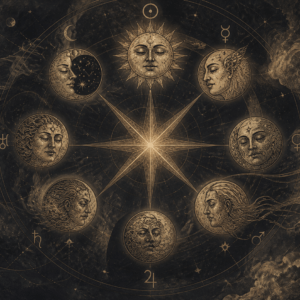 Octa Zodiac Charts