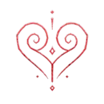 Octa Heart – The Relational Self