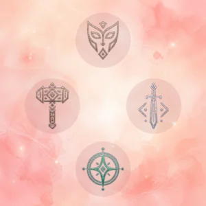 Alliance & Cooperation — Octa Elemental Reading