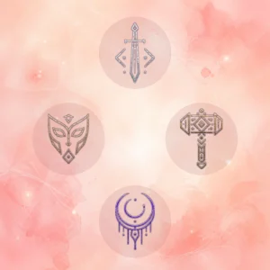 Conflict & Repair — Octa Elemental Reading