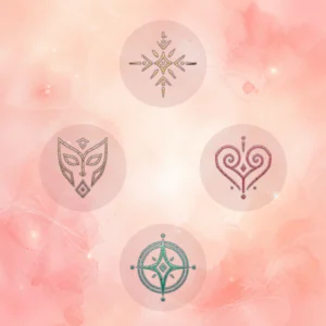 Friendship & Bonds — Octa Elemental Reading