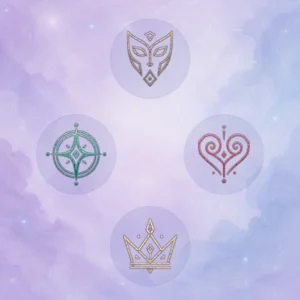 Purpose & Fulfillment — Octa Elemental Reading