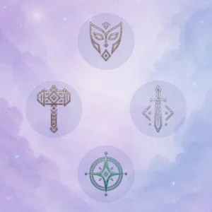 Growth & Potential — Octa Elemental Reading