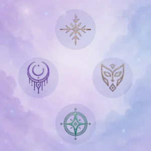 Identity & Authenticity — Octa Elemental Reading