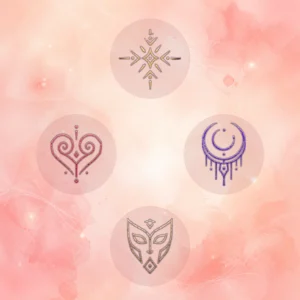Romance & Intimacy — Octa Elemental Reading