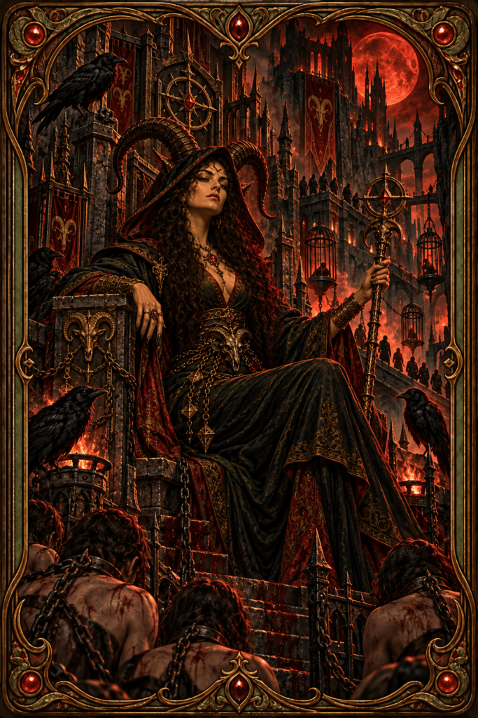 Capricorn