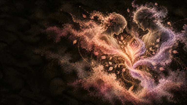 Heart, an Octa Element aspect