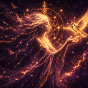 The Octa Elemental Codex