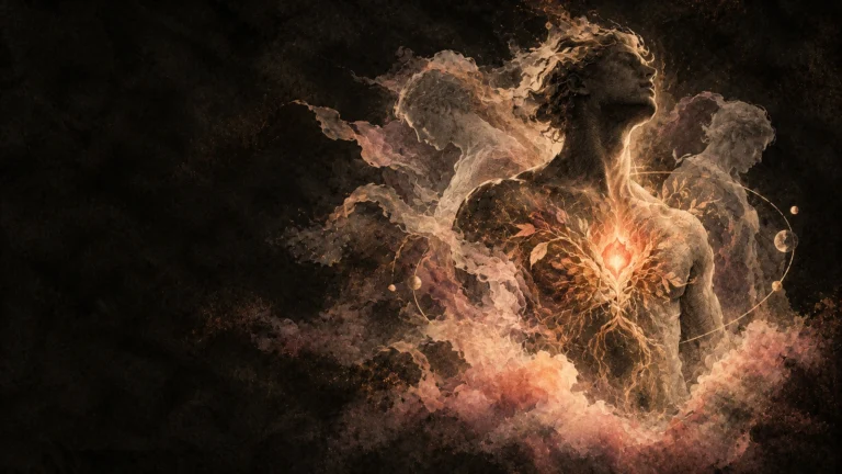 Spark, an Octa Element aspect