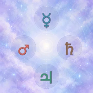 Growth & Potential — Octa Zodiac Reading