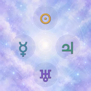 Identity & Authenticity — Octa Zodiac Reading