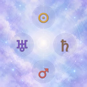 Power & Agency — Octa Zodiac Reading