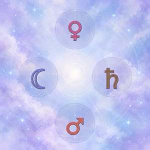 Commitment & Responsibility — Octa Zodiac Reading