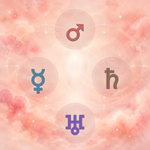 Conflict & Repair — Octa Zodiac Reading