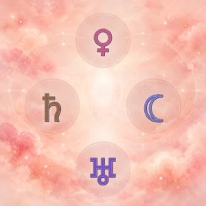 Family & Belonging — Octa Zodiac Reading