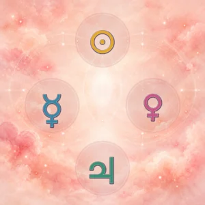 Friendship & Bonds — Octa Zodiac Reading