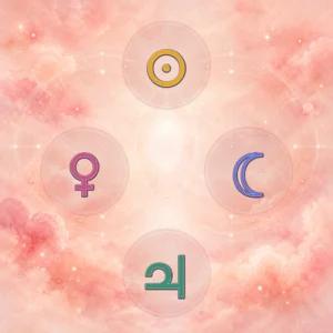 Union & Partnership — Octa Zodiac Reading