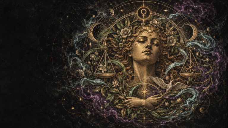 The Venus as an Octa planetary ruler